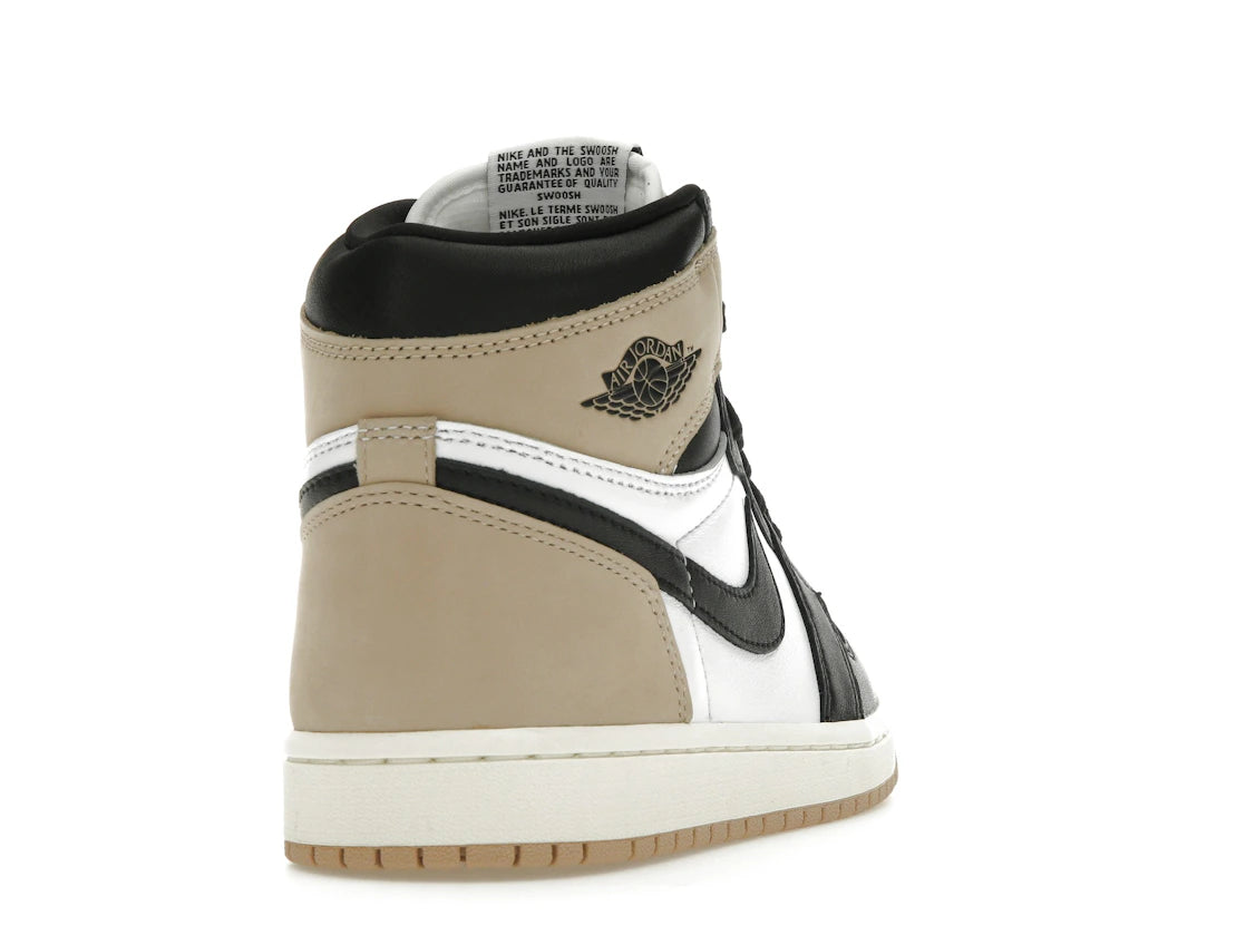 Jordan 1 Retro High OG Latte