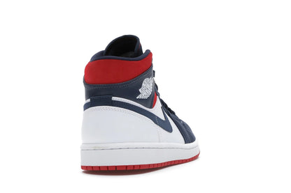 Jordan 1 Mid SE USA