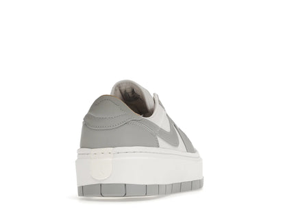 Jordan 1 Elevate Low Wolf Grey