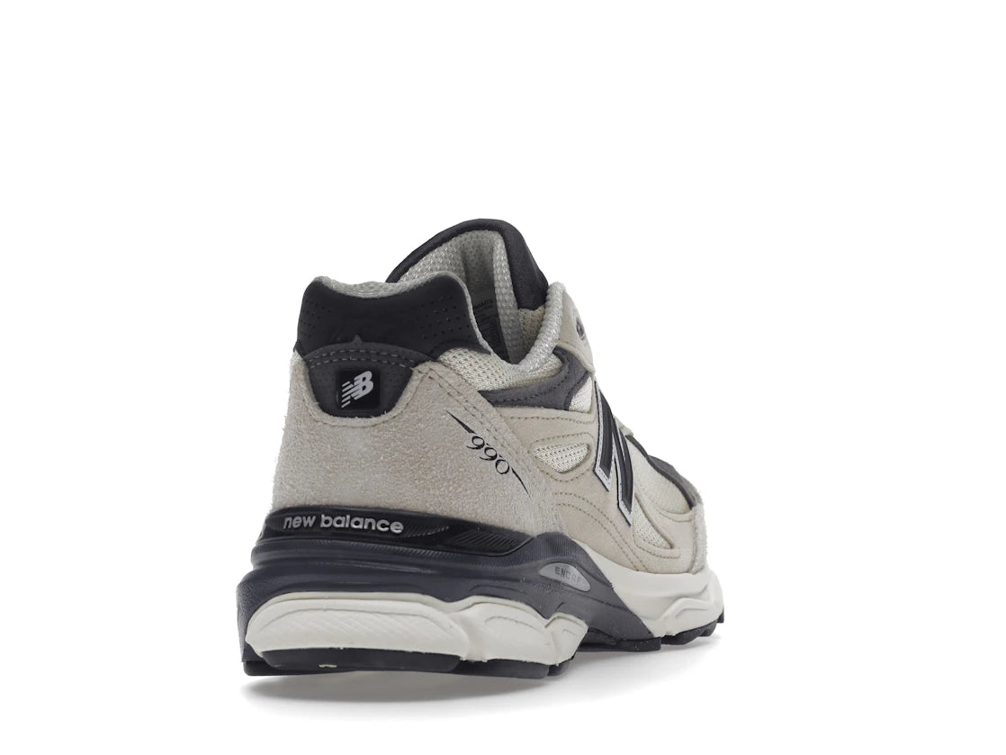 New Balance 990v3 MiUSA Teddy Santis Moonbeam