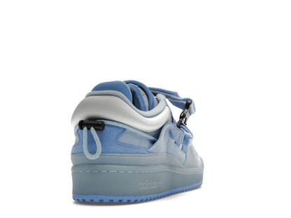 adidas Forum Buckle Low Bad Bunny Blue Tint