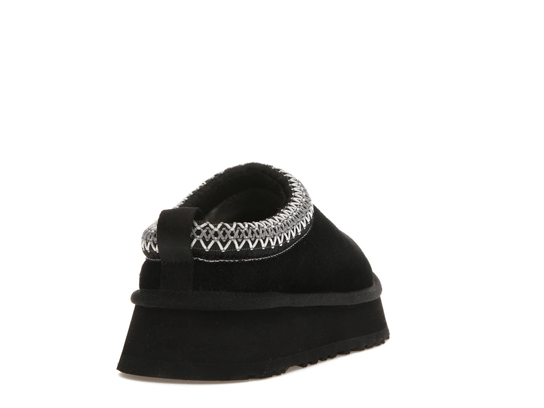 UGG Tazz Slipper Black