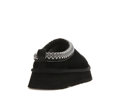 UGG Tazz Slipper Black