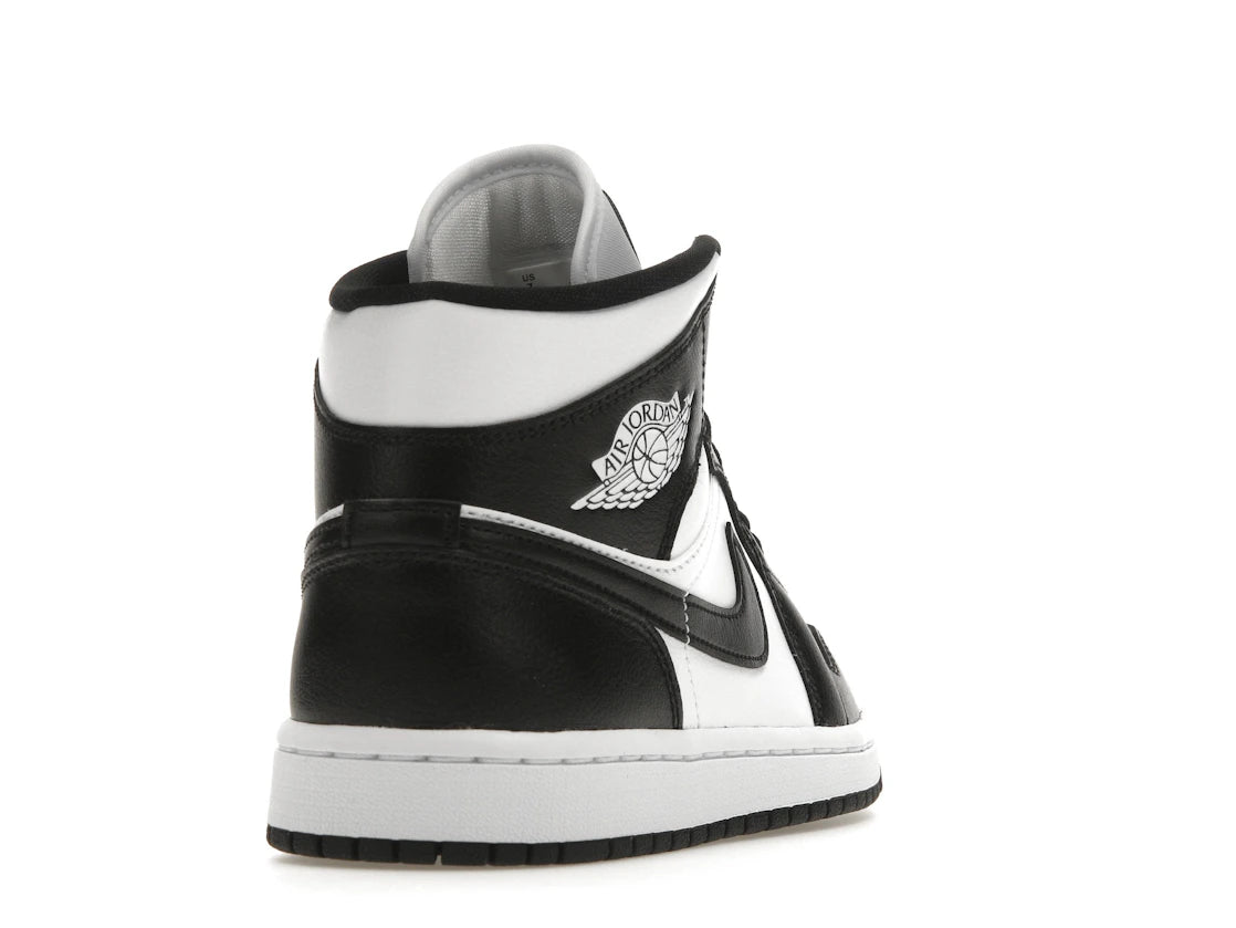 Jordan 1 Mid Panda