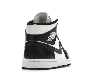 Jordan 1 Mid Panda