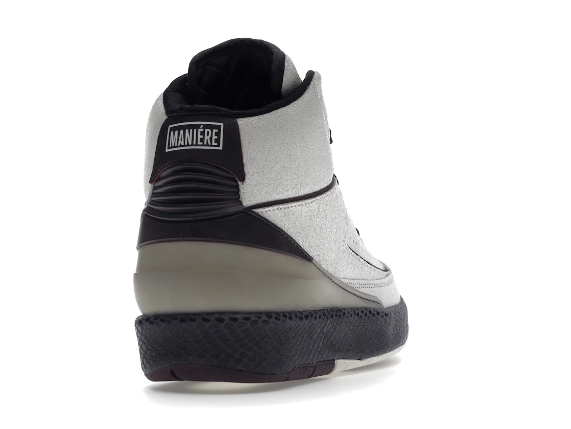Jordan 2 Retro A Ma Maniére Airness