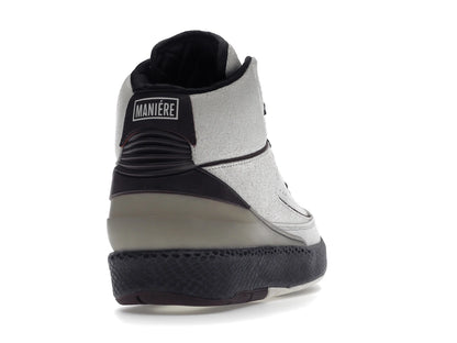 Jordan 2 Retro A Ma Maniére Airness