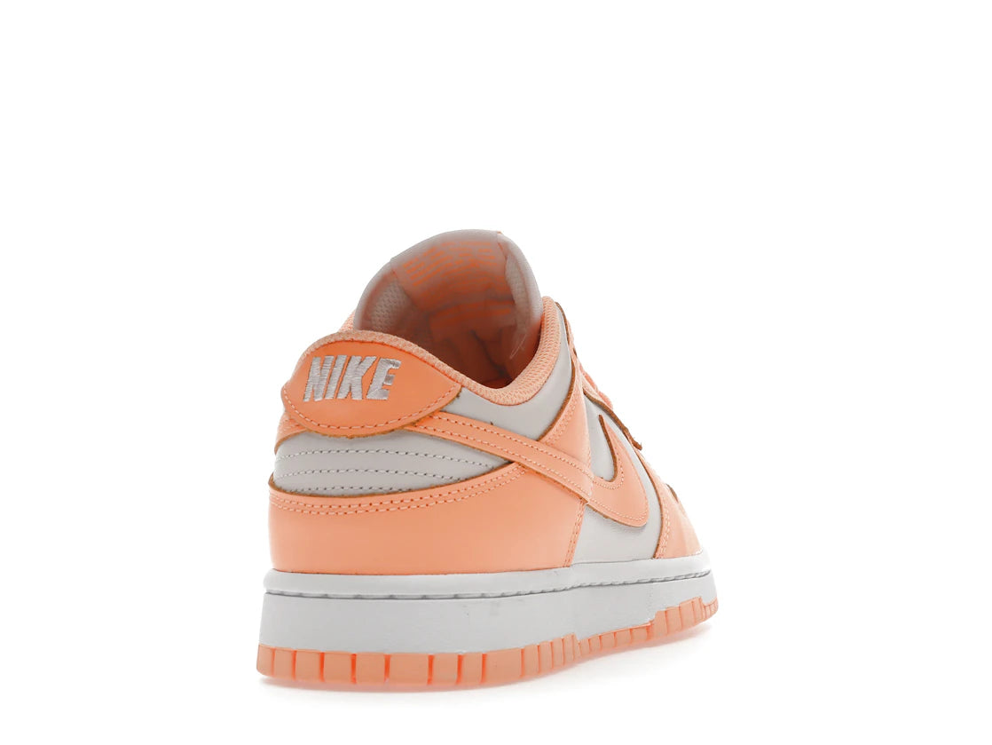 Nike Dunk Low Peach Cream