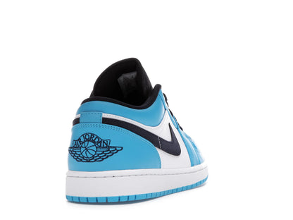 Jordan 1 Low UNC (2021)
