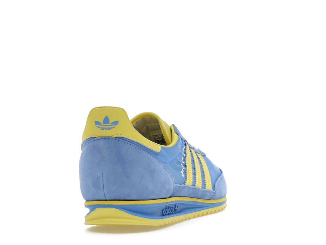 adidas SL 72 OG Sporty & Rich Sweden