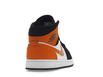 Jordan 1 Mid Shattered Backboard