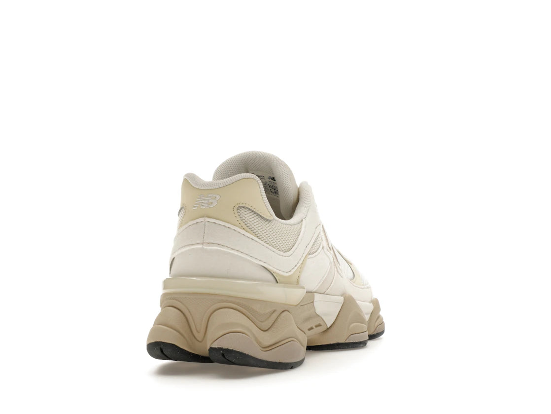 New Balance 9060 Sea Salt Linen
