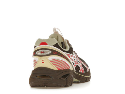 ASICS UB8-S GT-2160 Brown Storm Sienna