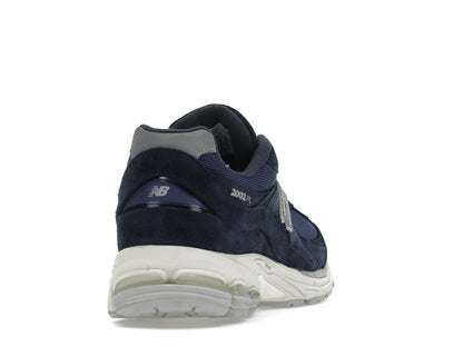 New Balance 2002R Navy Grey