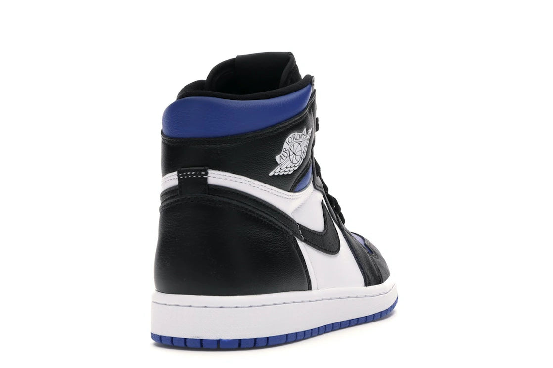 Jordan 1 Retro High Royal Toe