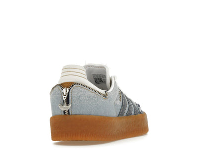 adidas Sambae atmos Pink Denim