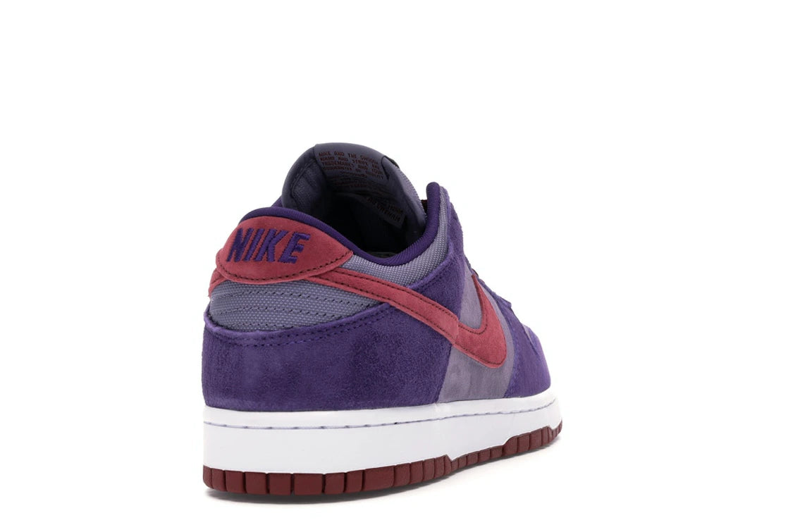 Nike Dunk Low Plum (2020/2024)