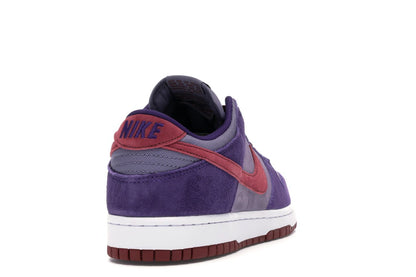 Nike Dunk Low Plum (2020/2024)