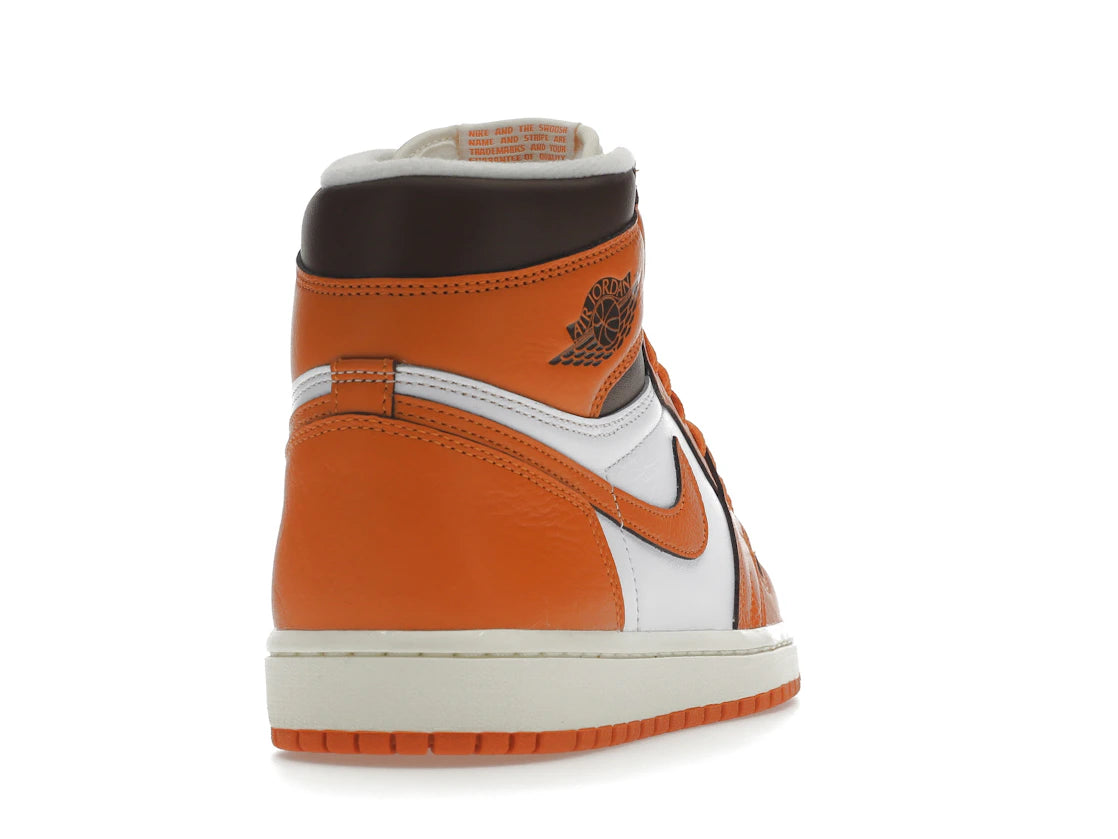Jordan 1 Retro High OG Starfish