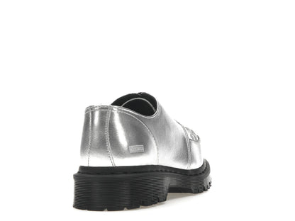 Dr. Martens Ramsey Creeper Supreme Silver
