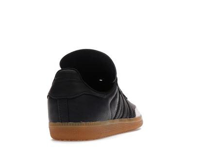 adidas Samba Pharrell Humanrace Black