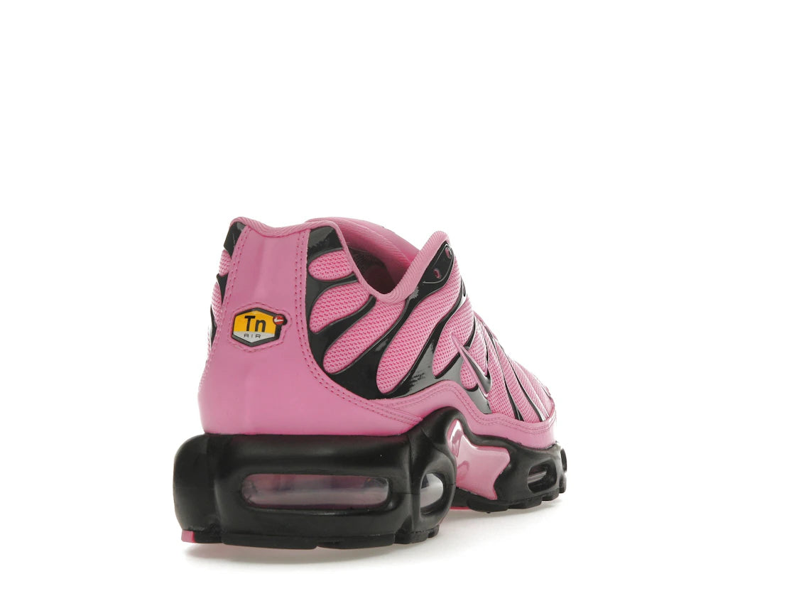 Nike Air Max Plus Pink Black