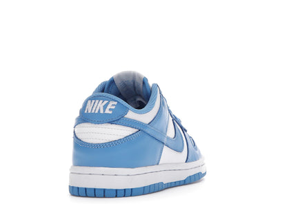 Nike Dunk Low UNC