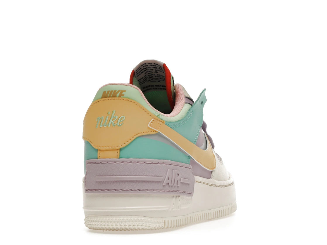 Nike Air Force 1 Low Shadow Pale Ivory