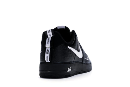 Nike Air Force 1 Low Utility Black White