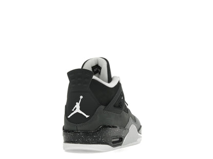 Air Jordan 4 Retro Fear 2024