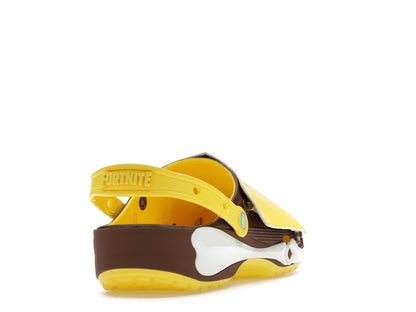 Crocs Classic Clog Fortnite Peely