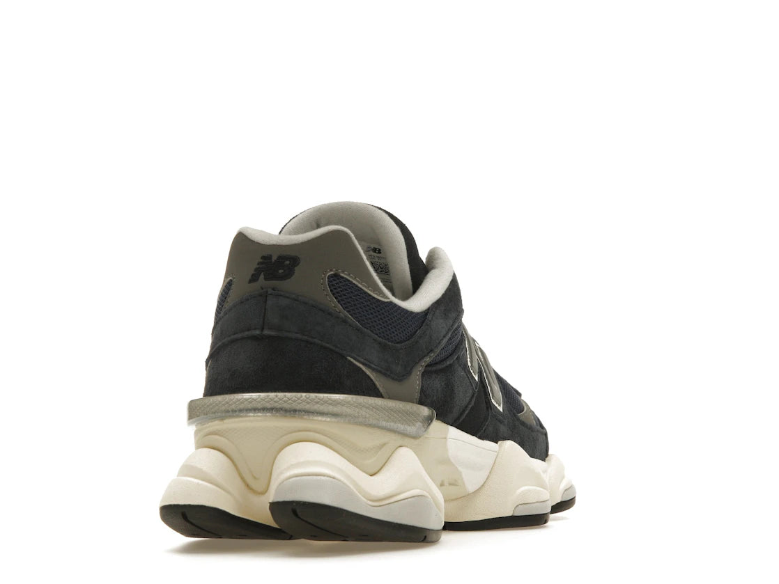 New Balance 9060 Navy White