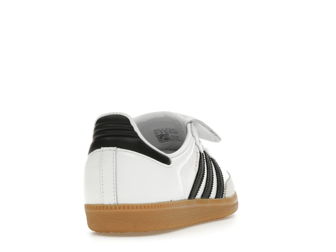 adidas Samba LT Cloud White Core Black Gum