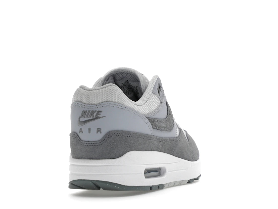 Nike Air Max 1 '87 Photon Dust Wolf Grey