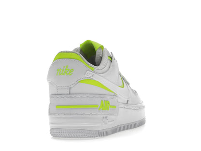 Nike Air Force 1 Low Shadow White Lemon