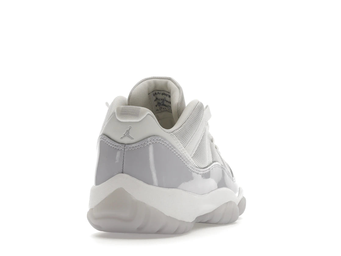 Jordan 11 Retro Low Pure Violet