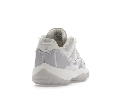 Jordan 11 Retro Low Pure Violet