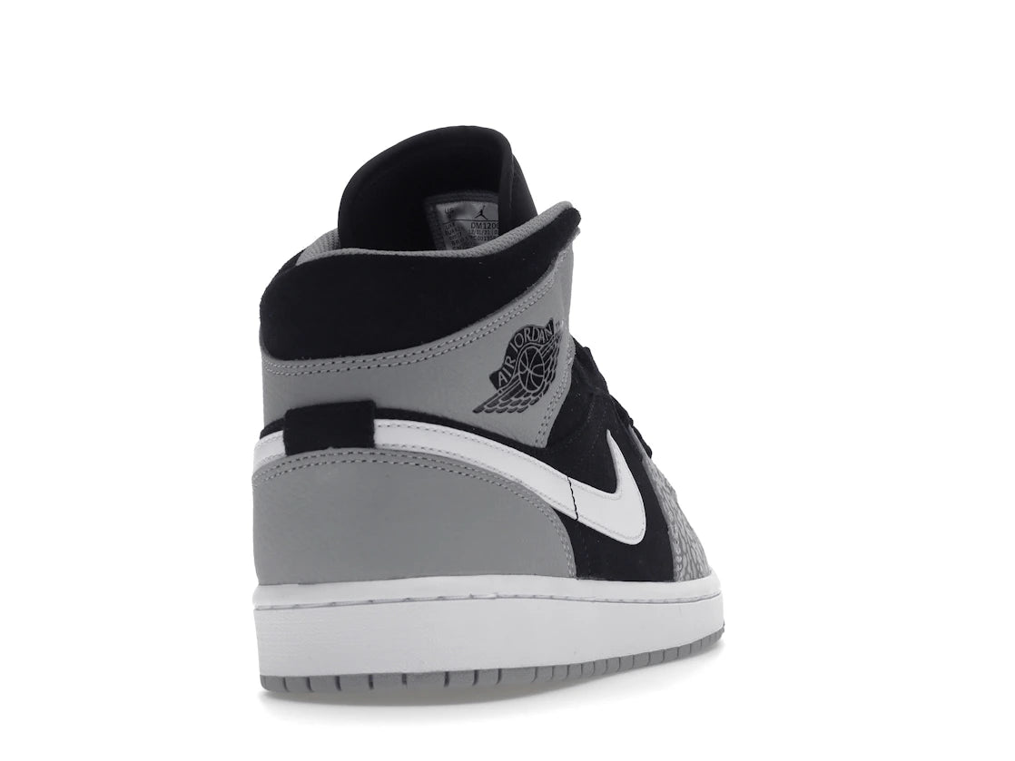 Jordan 1 Mid SE Elephant Print