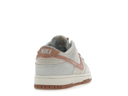 Nike Dunk Low Fossil Rose