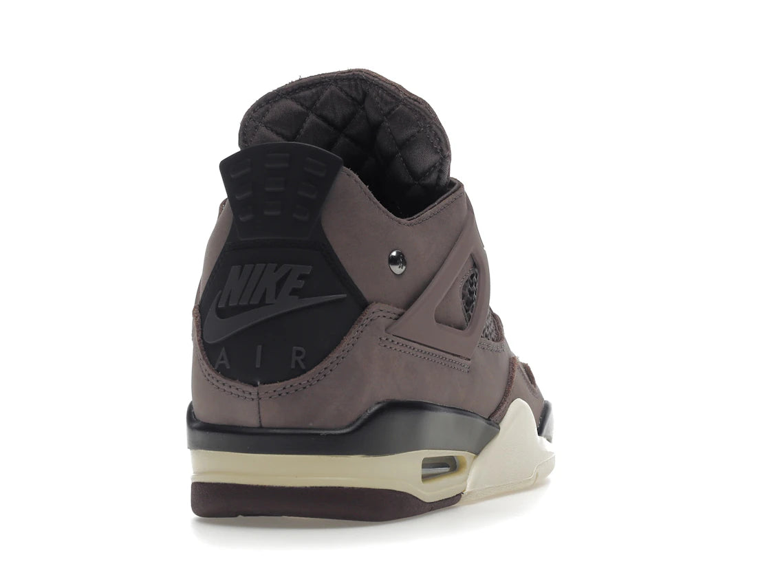Jordan 4 Retro SP A Ma Maniére Violet Ore