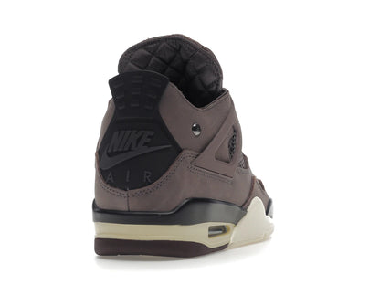 Jordan 4 Retro SP A Ma Maniére Violet Ore