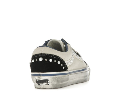 Vans OTW Old Skool 36 Pearlized Pack Marshmallow White