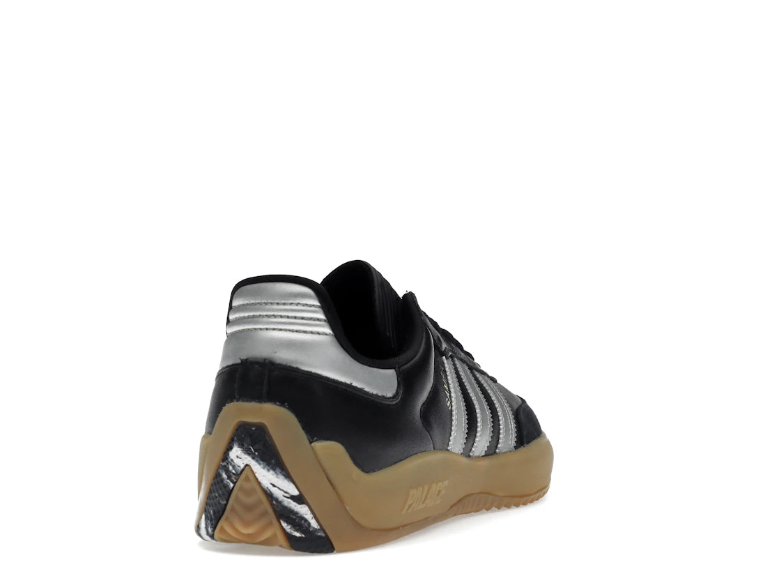 adidas Puig Samba Palace Black Silver