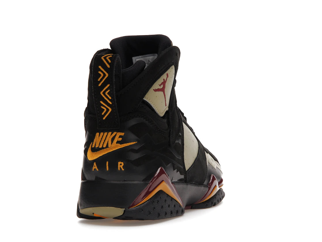 Jordan 7 Retro Black Olive