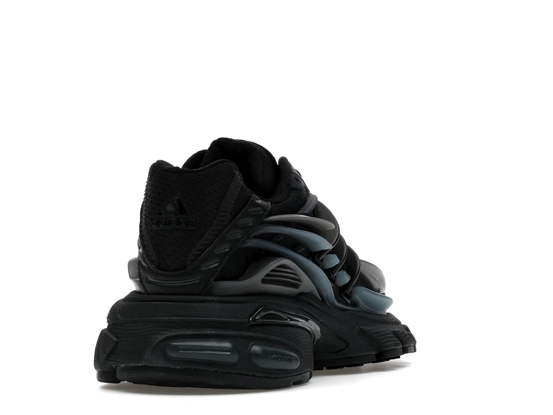 adidas Adistar Jellyfish Pharrell Williams Triple Black