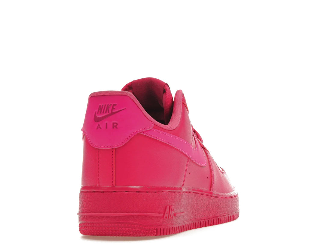 Nike Air Force 1 Low '07 Fireberry