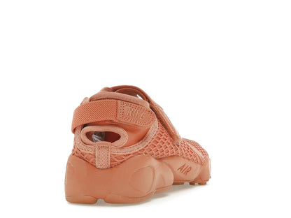 Nike Air Rift Healing Orange