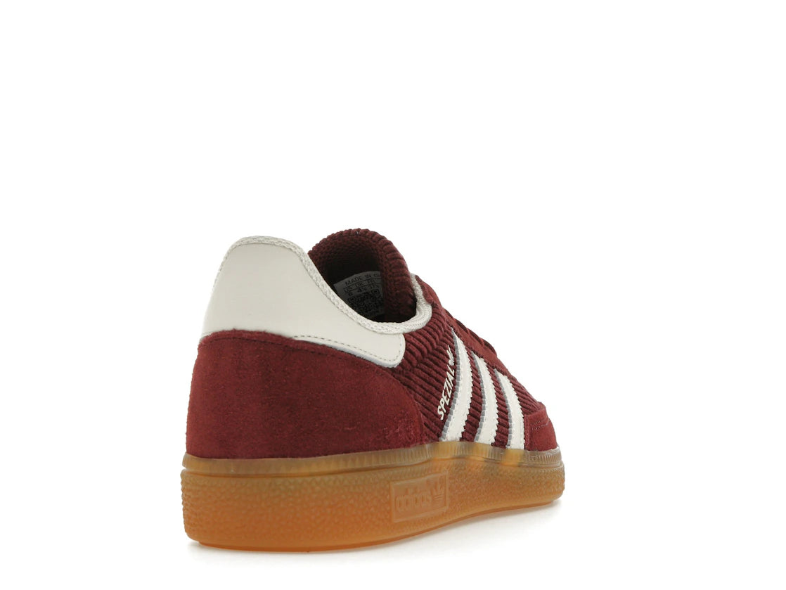 adidas Handball Spezial Shadow Red