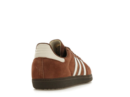 adidas Samba OG Luxe Preloved Brown