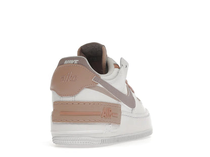 Nike Air Force 1 Low Shadow Amethyst Ash